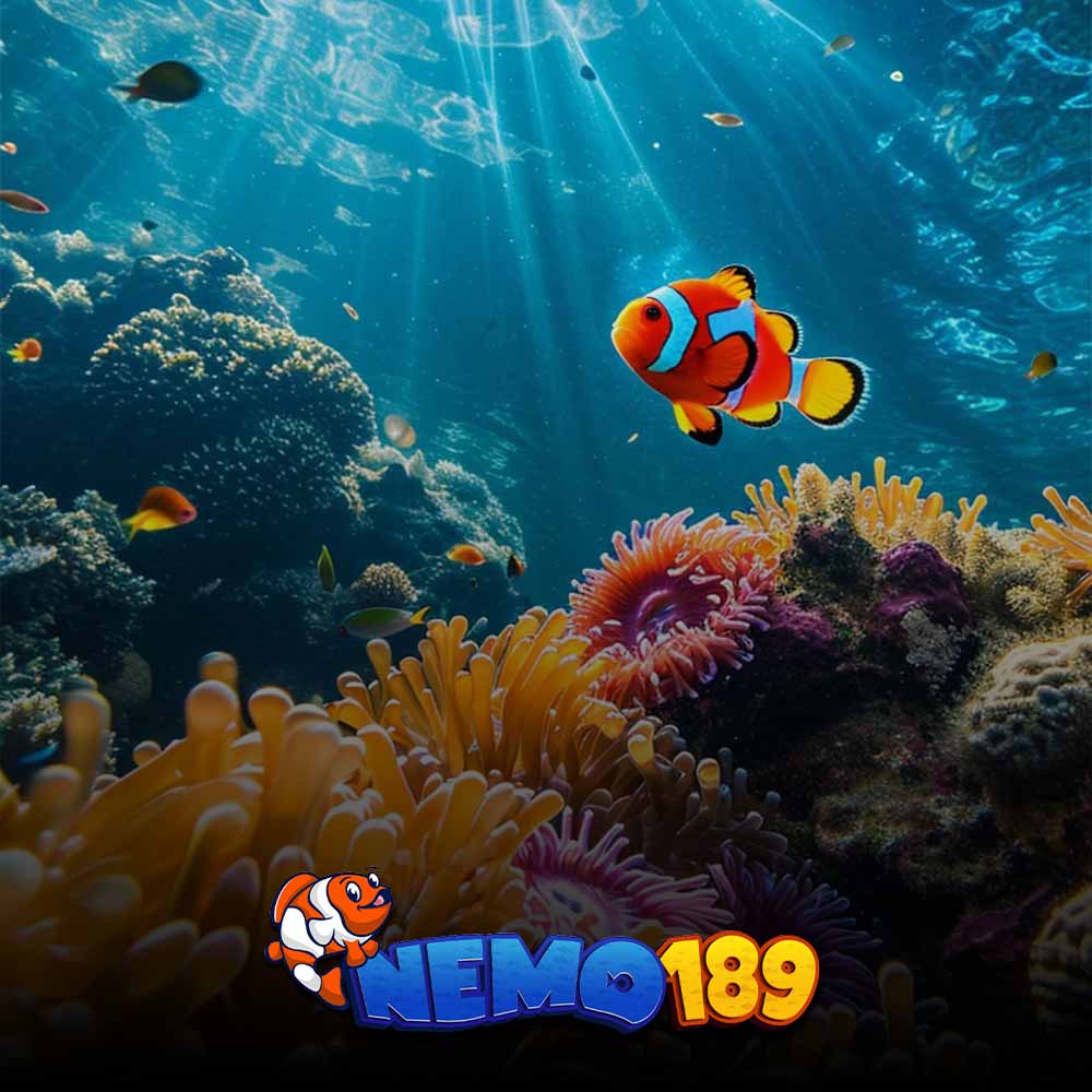 Nemo189 | Turnamen Gratis Buat yang Suka Tantangan Seru - WooCommerce eCommerce